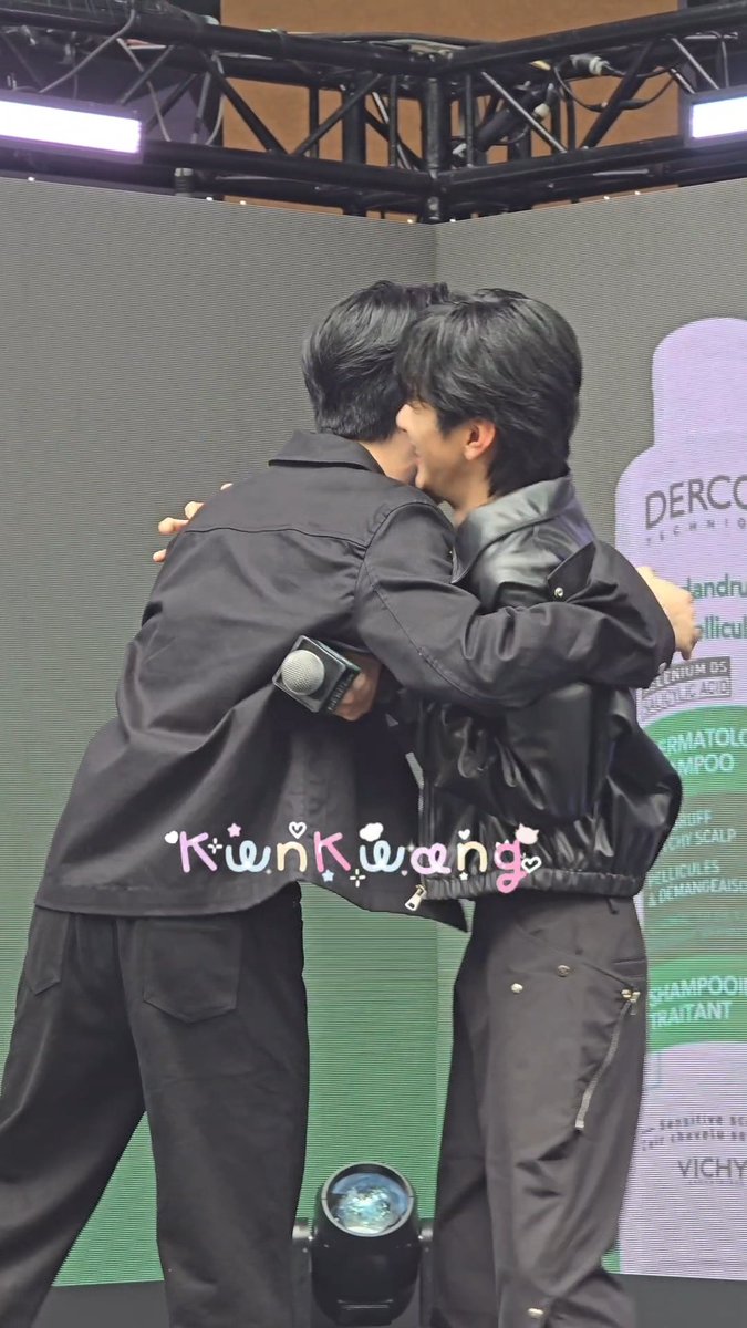 Kwnkwangki's tweet image. Auau love my jobs makkkk 🤭🫠

AUAUSAVE WITH VICHY
#VichyDercosxAuauSave