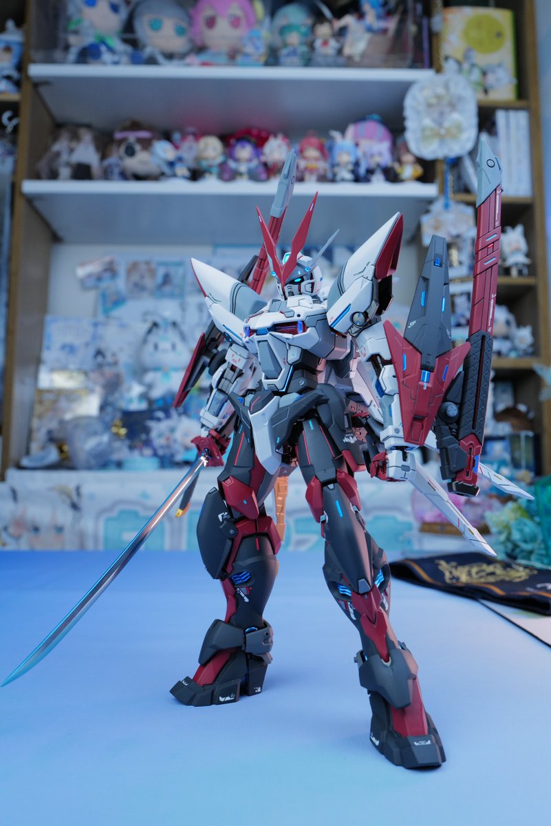 Astray 

#ガンプラ 
#gunpla