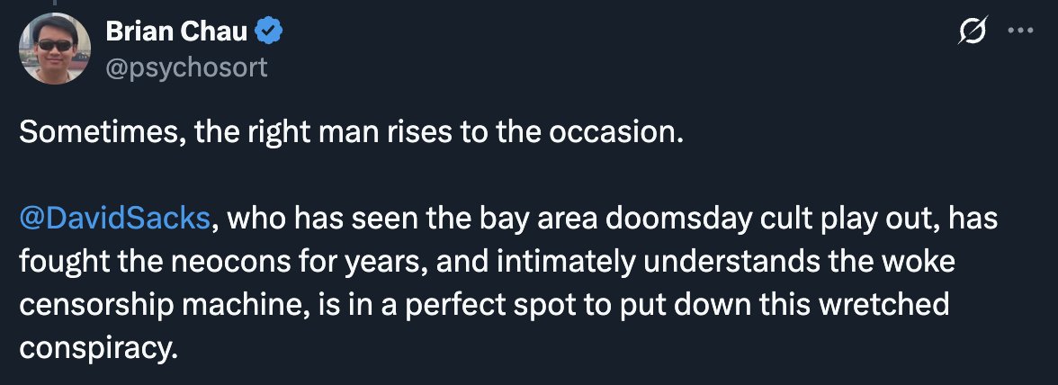 Brian Chau (SF April 15th-20th) (@psychosort) on Twitter photo 