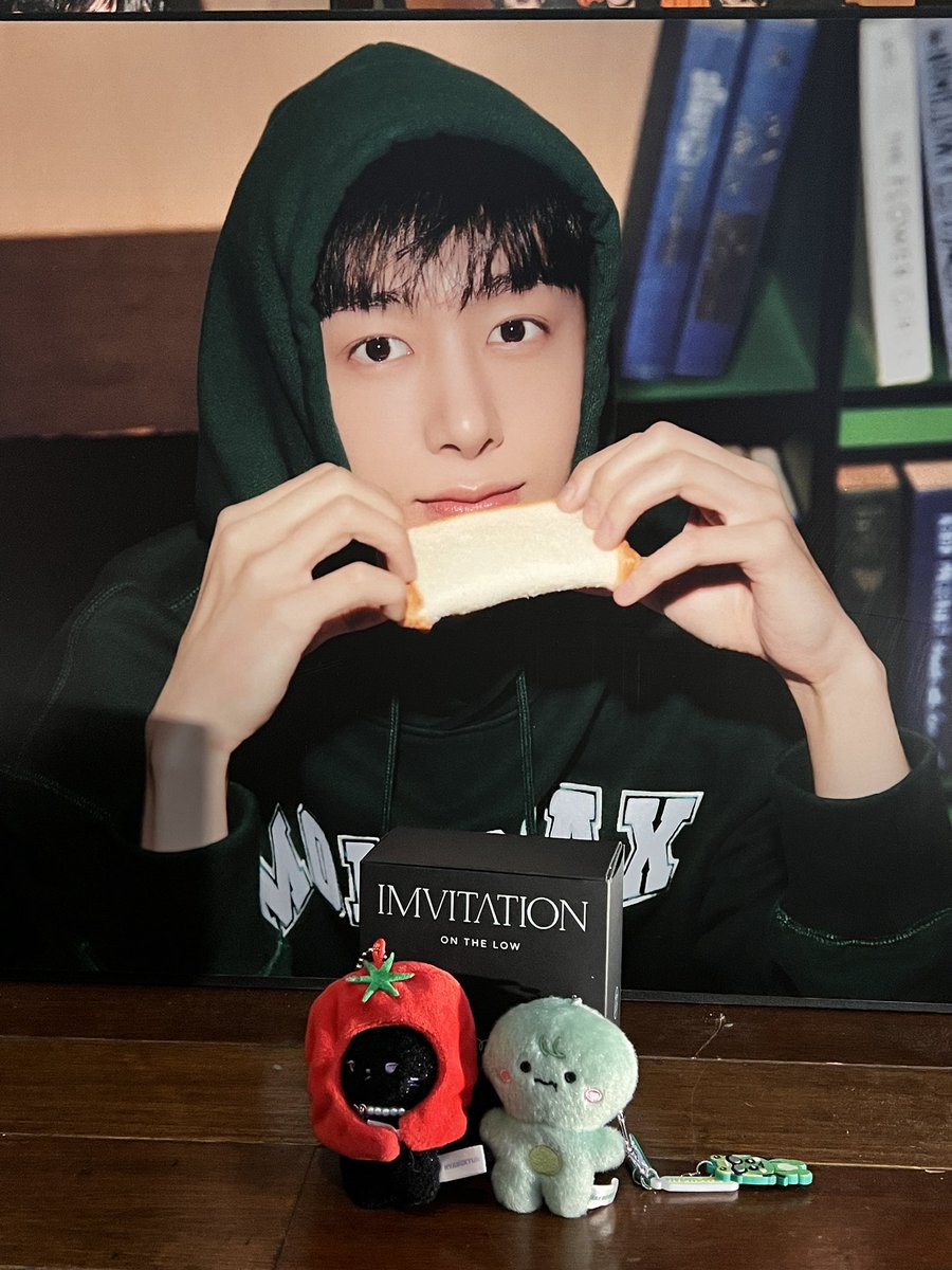 chaebook_mon's tweet photo. 오랜만에 심장이 뻠삥🤭💚
천년만년 몬엑하자🙏🏻
#몬스타엑스 #MONSTAX #MONSTA_X #MONSTAX_POPUP #MONSTAX_MONOLOGUE https://t.co/e3vcPrUHC1