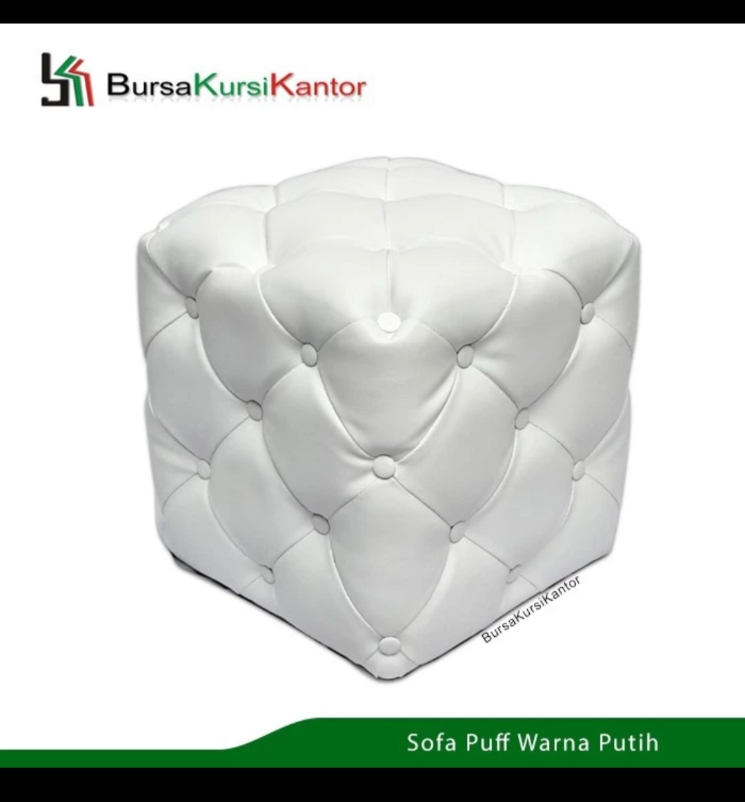 Bursakursi's tweet image. Lebih dari sekedar tempat duduk. Sofa puff adalah teman setia untuk setiap momen bersantai. 🛋️💭 #RelaxInStyle #SofaPuff 
#BURSAKURSIKANTOR
Mau info lengkap atau langsung order?
Yuk DM admin sekarang juga!📩