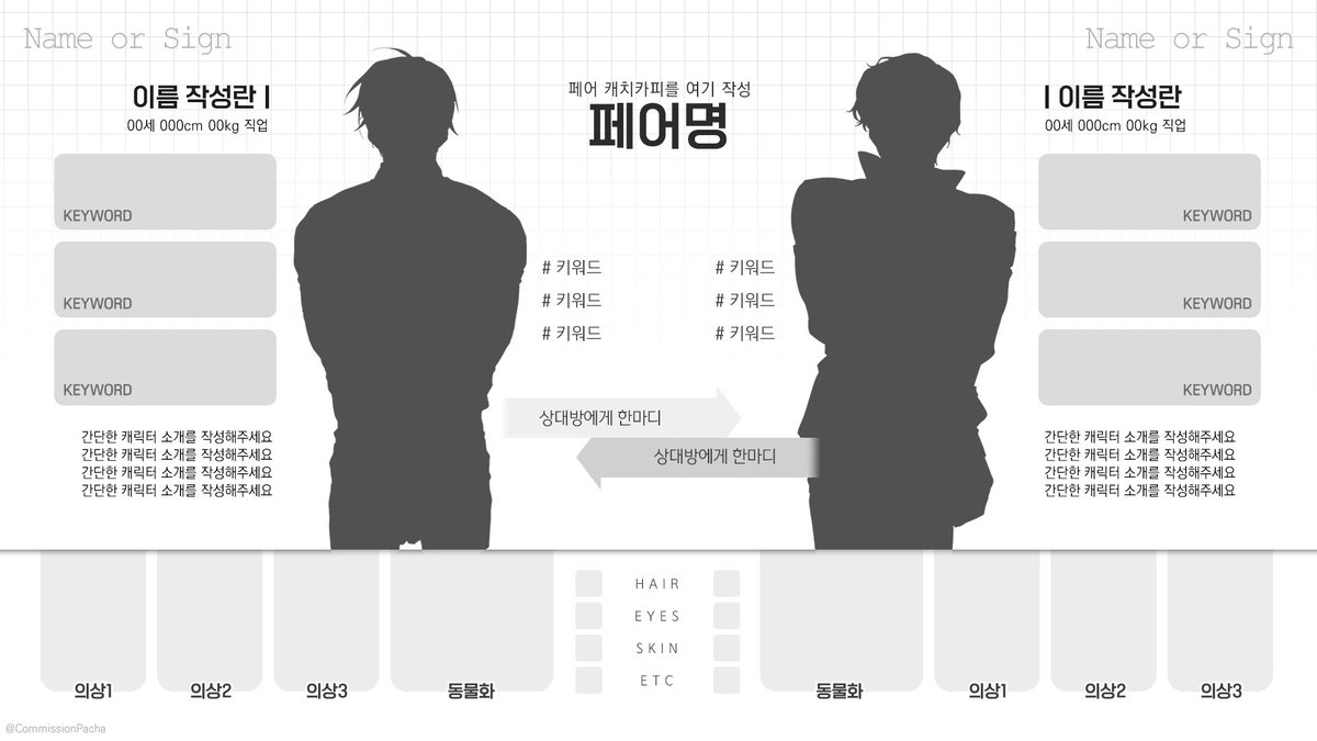 CommissionPpppp's tweet photo. 요청이 있어 재배포 합니다!
재배포 목록
-페어틀 1,2
-원기옥 트레틀
https://t.co/TaOcjwLQne https://t.co/ALbhpJbcyA