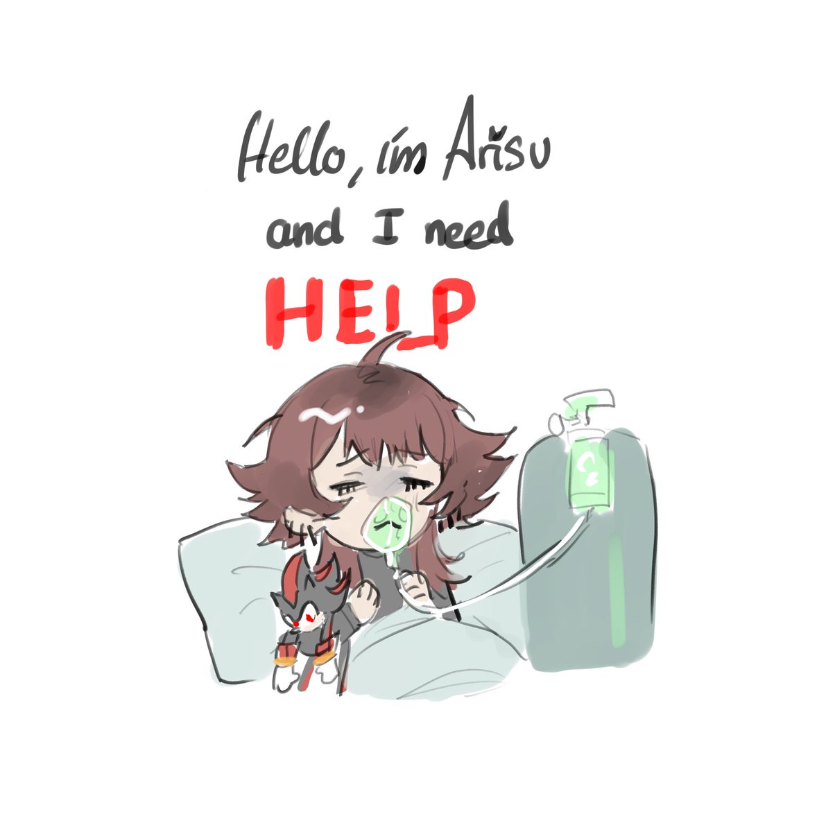 ‼️ pls share if you can, it's an emergency ‼️
More info in replies
