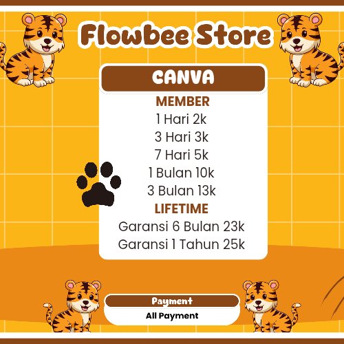 winzdle's tweet photo. @thousandmilees —— Order Apprem 🤗
💌 https://t.co/Nhm6Gi6tLh
💸 all payment https://t.co/RMWXb5CjDu