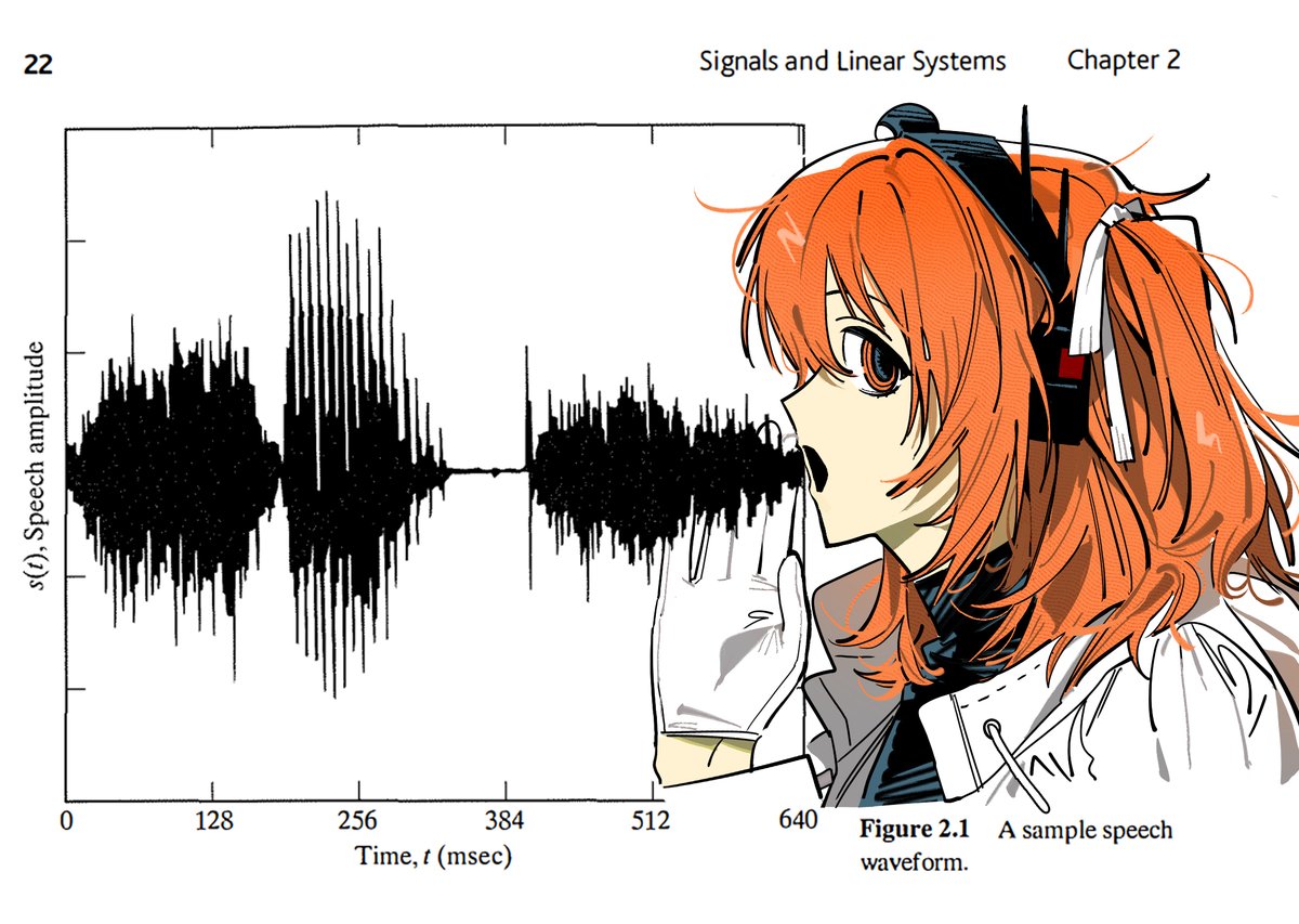 Radio frequency