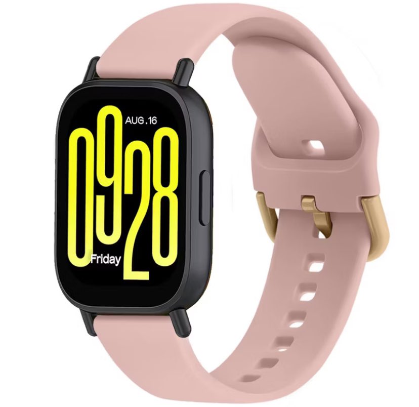 mayounice0505's tweet image. ￼[Help RT] WTS want to sell
Preloved Xiaomi Redmi Watch 5 Active 2.00 Inch
Warna Grey ✅
Inc : strap pink, tempered glass✅
No minus, baru 2 bulan pemakaian
IDR 385K
CO 🍊/ Splitpay (exc. adm)

#redmiwatch5 #barangsecond #zonauang