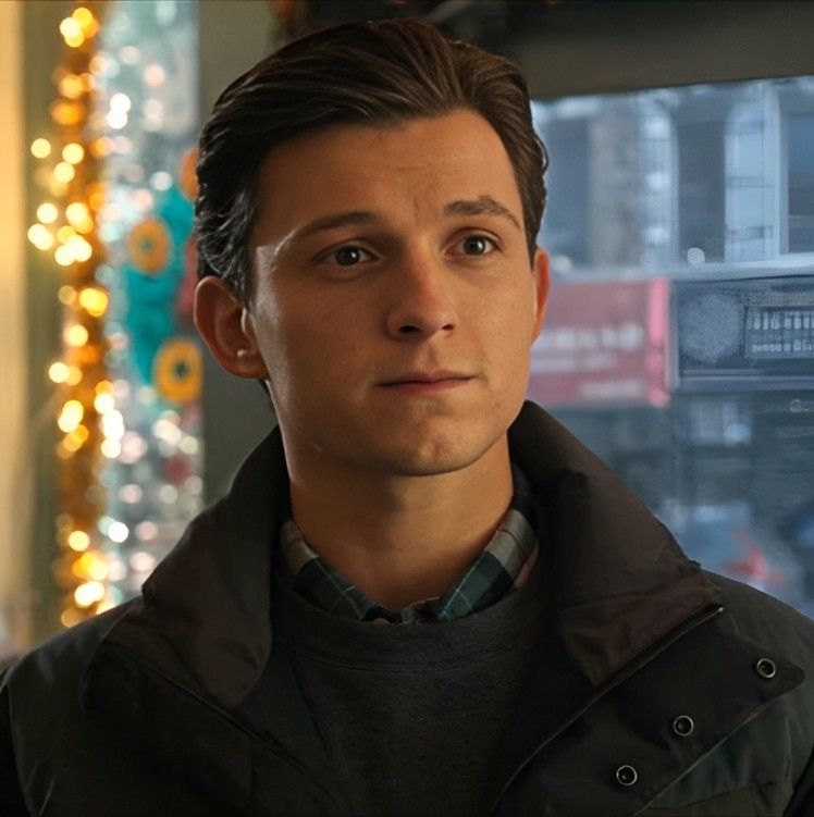 comfortspeter's tweet image. Happy Birthday Tom Holland 🎉