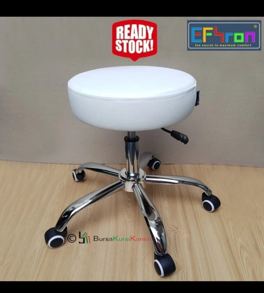 Bursakursi's tweet image. Kursi lab yang ergonomis = kenyamanan maksimal! Dapatkan kursi lab terbaik di burskursikantor untuk mendukung aktivitas lab kamu dengan lebih nyaman dan efisien. 🔬👩‍🔬 #LabChair #KursiErgonomis"

Mau info lengkap atau langsung order?
Yuk DM admin sekarang juga!📩