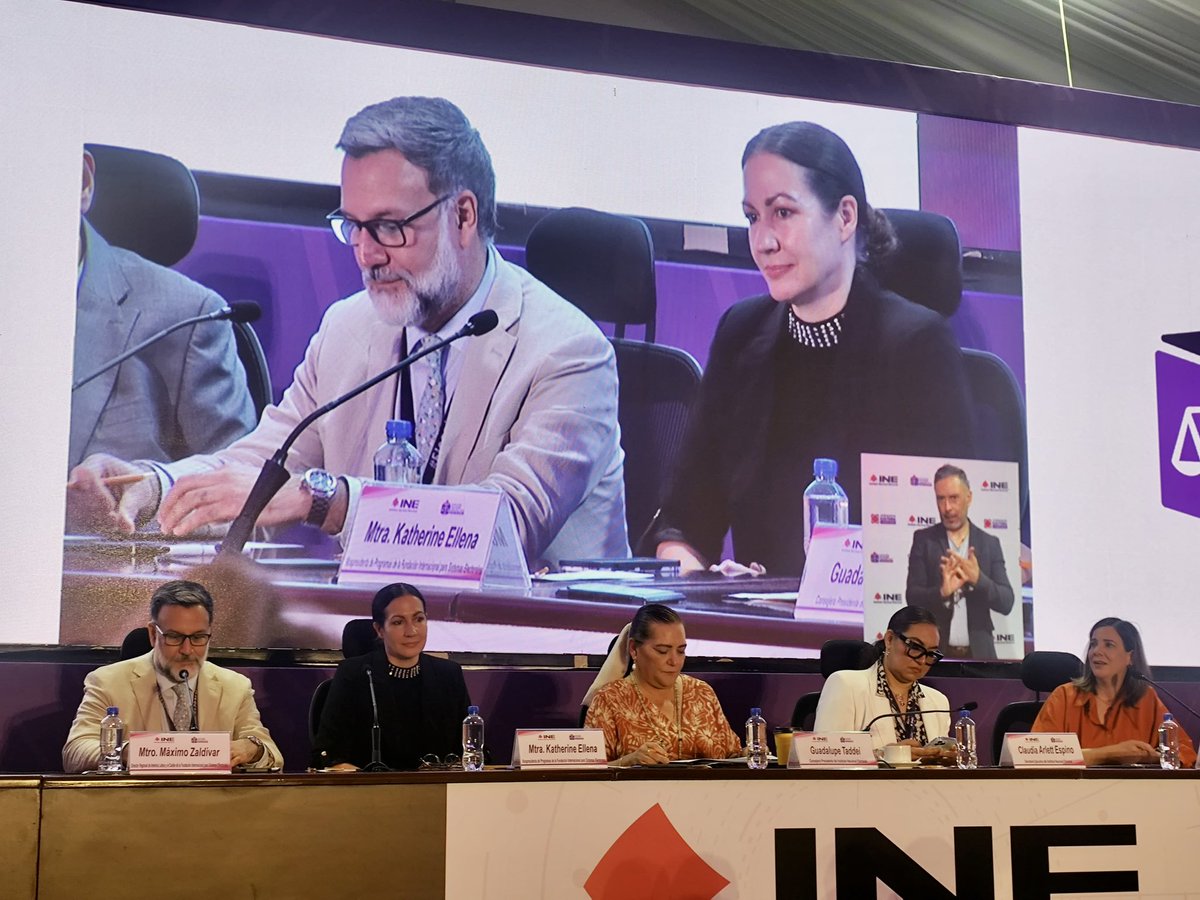 Maximo Alberto Zaldivar Calderon tweet media