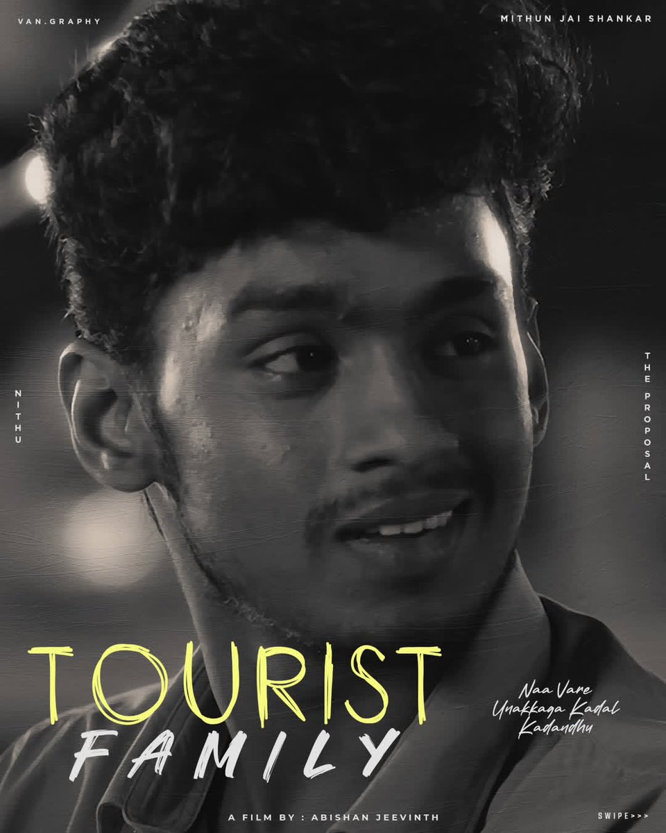 beingg_bob's tweet photo. Tourist Family Movie with Subtitles unte link ivvandiii 
Rt for visibility 🤍 https://t.co/Wx8Ww61uUb