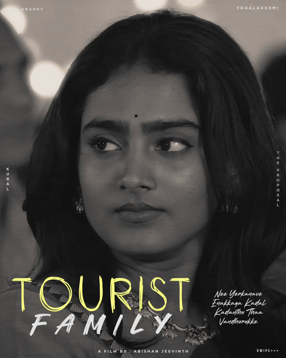 beingg_bob's tweet photo. Tourist Family Movie with Subtitles unte link ivvandiii 
Rt for visibility 🤍 https://t.co/Wx8Ww61uUb