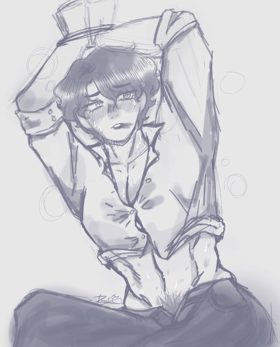 I'm locking him up and diving into that forest
#dokjoong ?