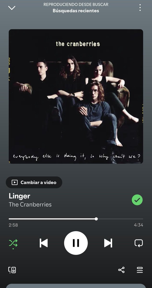 Mi evento canónico