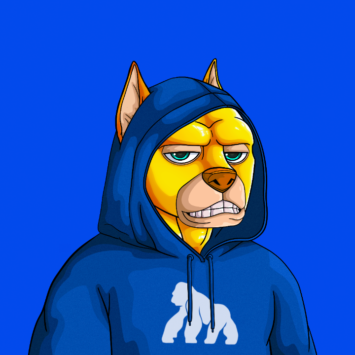 ALPHA DOGS tweet media