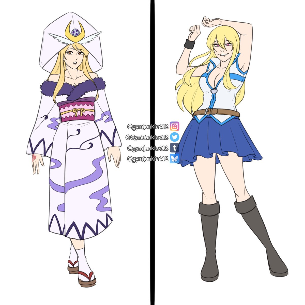 🌸Dyna🌸 tweet media