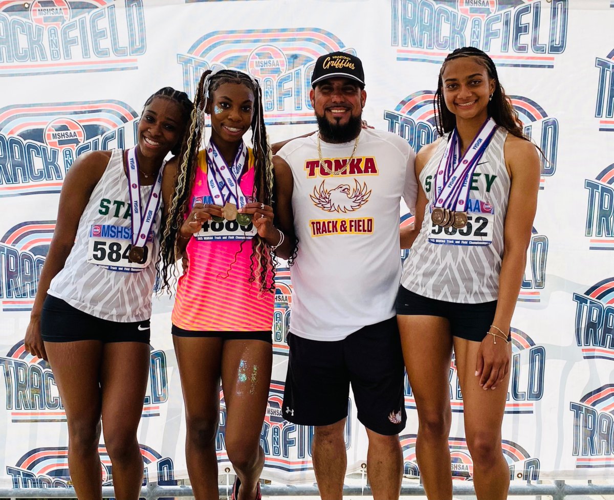 Coach Caesar Morales (@ceasealeo23) on Twitter photo So PROUD & thankful for this group.
From PRs to school & state records, this #KREW is what talent, trust, and hard work looks like💪🏽
You did it TOGETHER—and that’s what makes it special 🙏🏽
Well done ladies 👏🏽
<a href="/aarynlyricc/">aarynlyric</a> 🏅🏅🏅
<a href="/KatelynWink/">Katie Wink</a> 🏅🏅🏅🏅
<a href="/theeshamir/">Sha’Mir Smith</a> 🏅 So PROUD & thankful for this group.
From PRs to school & state records, this #KREW is what talent, trust, and hard work looks like💪🏽
You did it TOGETHER—and that’s what makes it special 🙏🏽
Well done ladies 👏🏽
<a href="/aarynlyricc/">aarynlyric</a> 🏅🏅🏅
<a href="/KatelynWink/">Katie Wink</a> 🏅🏅🏅🏅
<a href="/theeshamir/">Sha’Mir Smith</a> 🏅