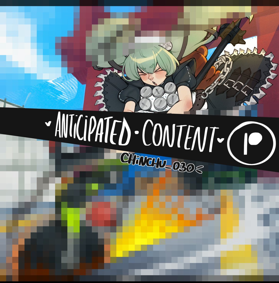 Corin Goes Bruuuuuuumm!!🏍️🏍️
Support my P4tr30n account❤️
To see more sketches and vote in polls monthy 
Link in bio🫶⬆️