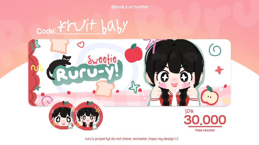 ruruy ☆ tweet media