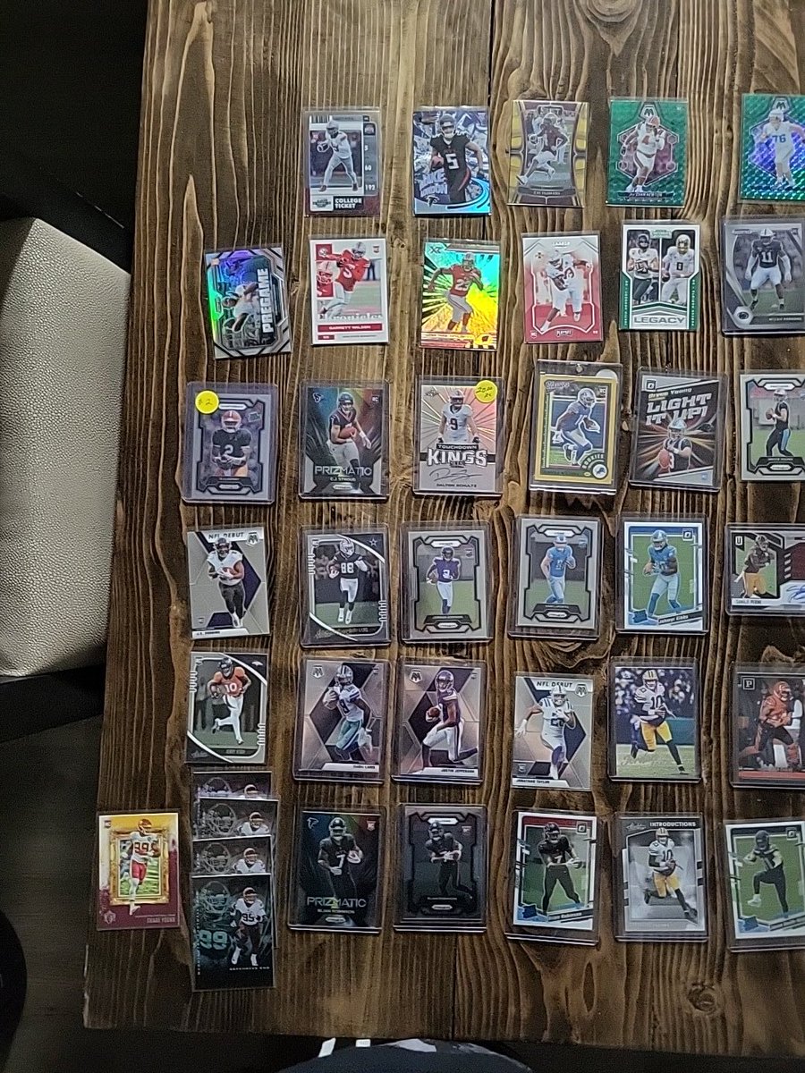 raphins2's tweet photo. Sports Card lots https://t.co/e8rAz5GE4s