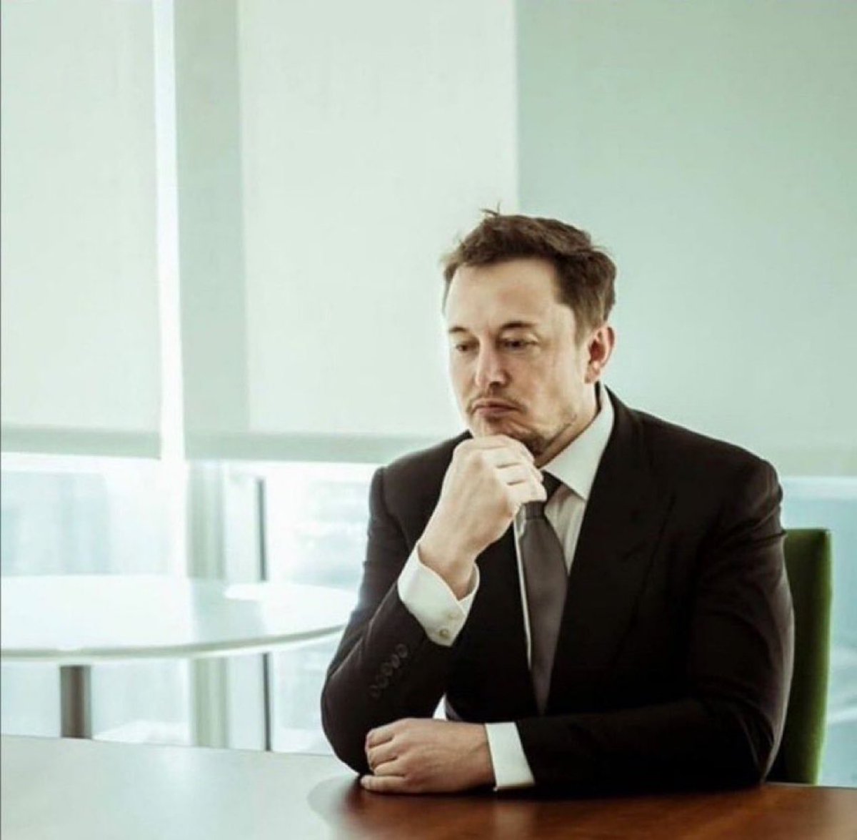 Buying Twitter caused me mega pain, but it had to be done to ensure humanity took the good fork in the road.

Elon Musk