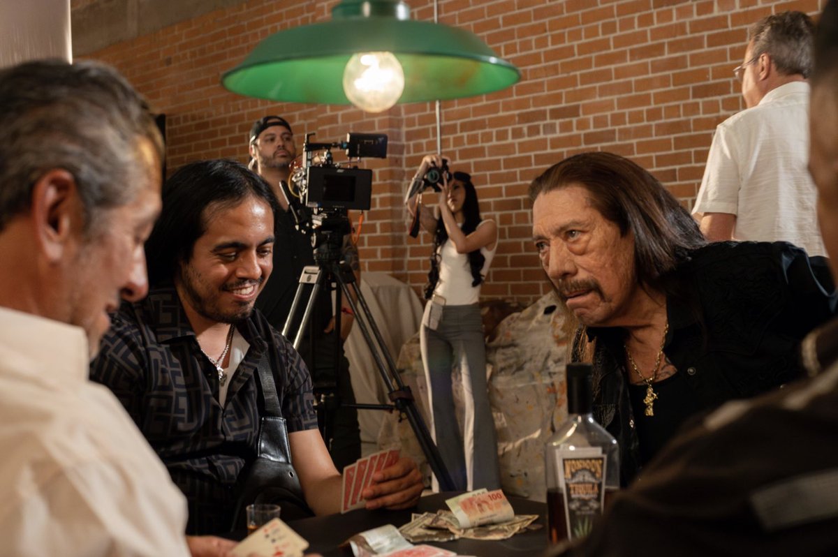 Sally Shamrell tweet media