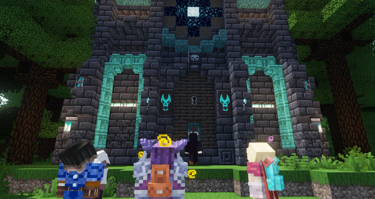 ThatDarkPenix's tweet photo. Blinded by guilt #TheDreamscape TheDreamscape Lore https://t.co/HT6oTMXD4e