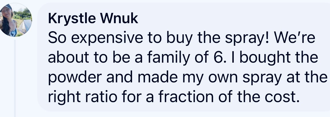 The powder is great, if properly cleaned.

However, the powder will only help the gut (not a bad thing). 

Nano zeolite, in a spray, is smaller in size than powder and suspended inside water clusters using sonic technology. Thus, nano zeolite goes through the entire body, not