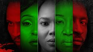 NairobiChege's tweet photo. "Just from watching Makosa Ni Yangu,It’s not just a movie —  The story stays with you. It makes you think deeply about the world we live in and the voices we often silence. https://t.co/eew09D6waM 💔🎬 #AbelMutua #MelisaLesilale #PascalTokodi #DirectorPhil #PhilitProductions https://t.co/OhTK64LDcH