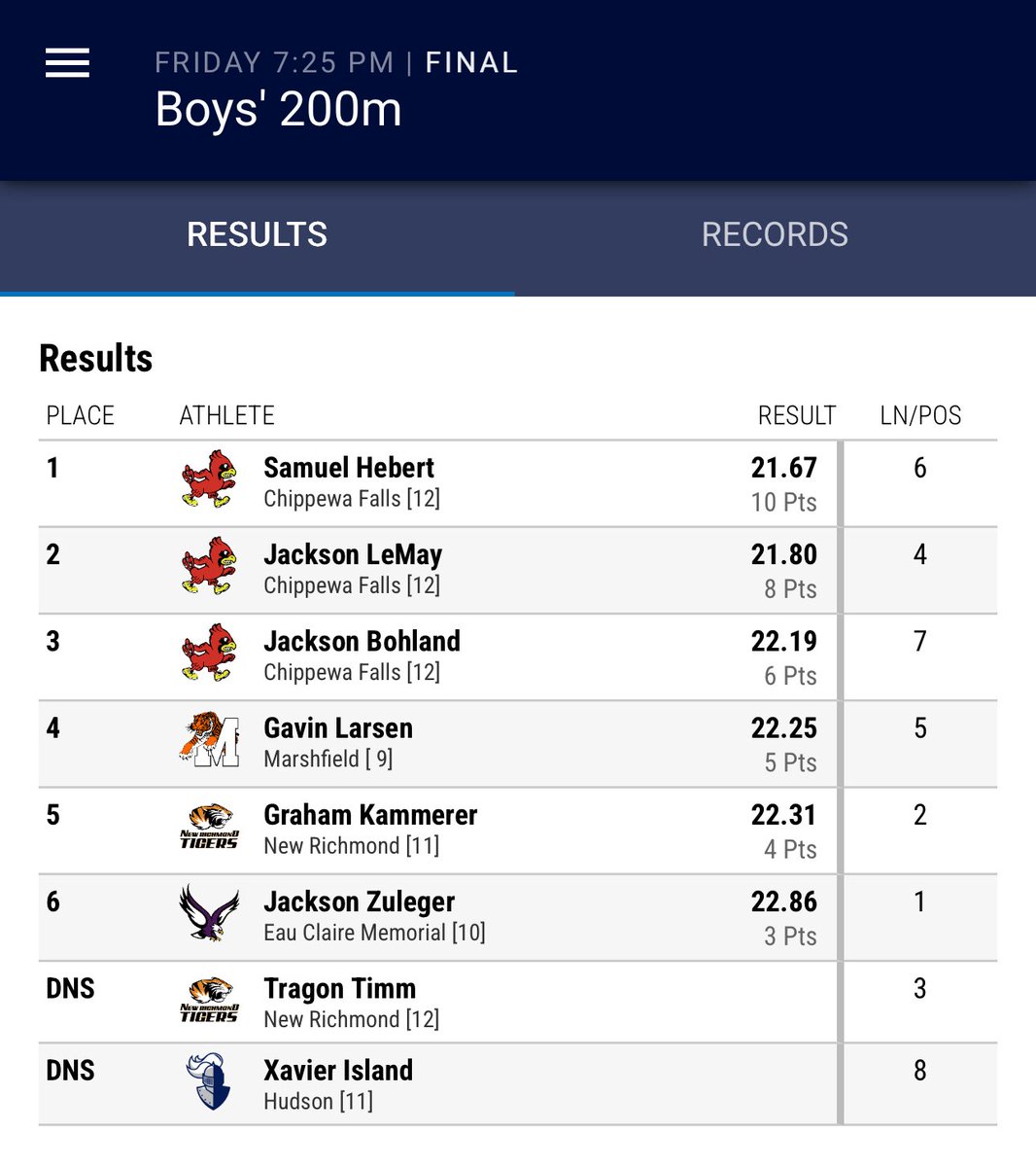 Sam Hebert tweet media