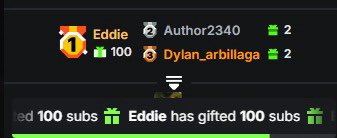 el CEO D KICK TIRÓ 100 SUBS JASJJSJ WTF