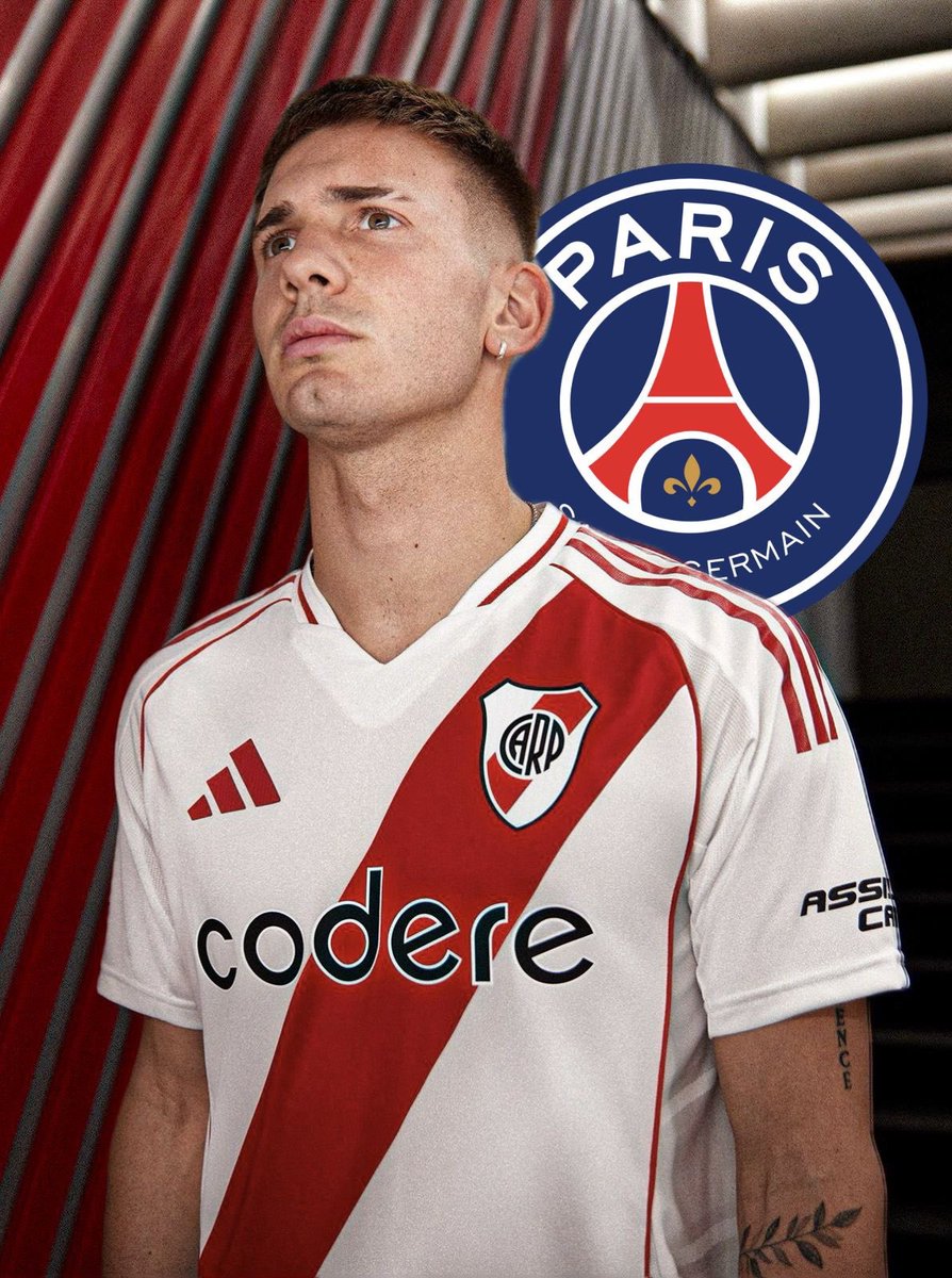🚨🔴🔵 Paris Saint-Germain will try to get Franco Mastantuono deal done as talks have been ongoing for weeks.

Nothing sealed or agreed yet but PSG will try to anticipate several top European clubs and sign the Argentinian gem.

One to watch in the next days/weeks.