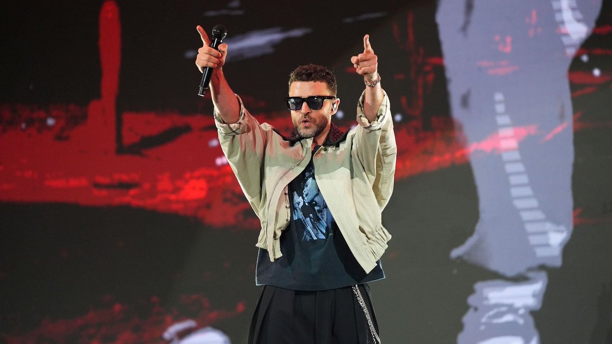 Best Of Justin tweet media