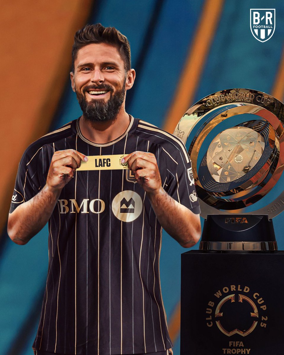 brfootball's tweet image. LAFC come back to defeat Club América 2-1 in extra time and are headed to the Club World Cup 🇺🇸

FIFA Club World Cup starts June 14 | Matches on TNT Sports (US only) / DAZN 📺