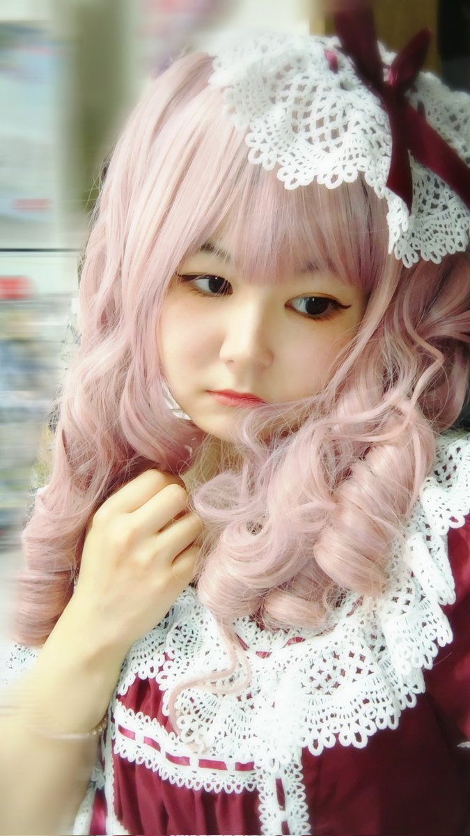 to_ribbon76339's tweet photo. 🩷🎀𝐏𝐫𝐢𝐧𝐜𝐞𝐬𝐬🎀🩷
#physicaldrop #ロリィタさんと繋がりたい #ピンク #ロリィタ https://t.co/r06j31ABvi