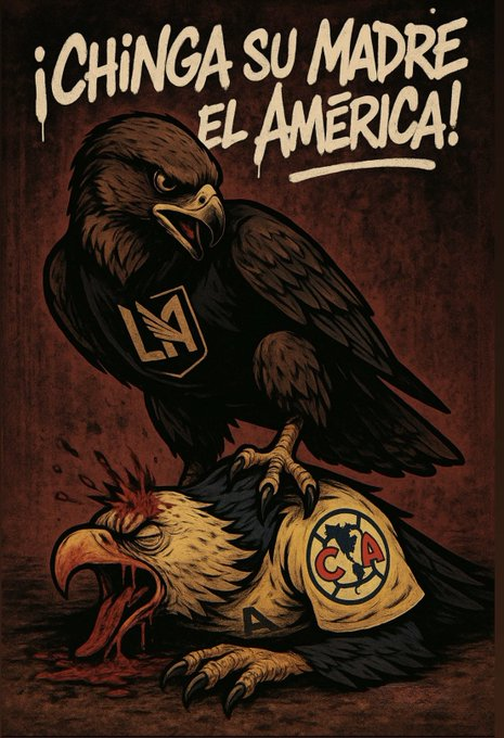 lafcuy's tweet photo. Les dije que íbamos a salvar el fútbol, y así lo hicimos. Gracias por la confianza. https://t.co/zOEZkHlAKo