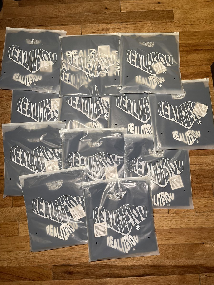 RU_AREYOU's tweet photo. This took all day to make 

new @_REALIZEYOU garments available at the next pop-up https://t.co/Fi2K2sF06j