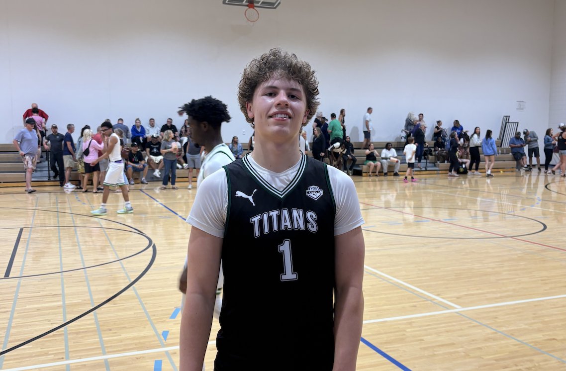 Jack Pfeiffer (@andonefilms) on Twitter photo NHR State: Jack’s Day 2 Top Guards
7️⃣ standout guards from Saturday of the #NHRState!
📝: prephoops.com/2025/06/nhr-st…
<a href="/PHCircuit/">Prep Hoops Circuit 🏀</a> <a href="/keishaun_rolle/">Keishaun Rolle</a> <a href="/lexynjoe3/">Lexyn Grof</a> <a href="/Junez013/">Donte branch</a> NHR State: Jack’s Day 2 Top Guards
7️⃣ standout guards from Saturday of the #NHRState!
📝: prephoops.com/2025/06/nhr-st…
<a href="/PHCircuit/">Prep Hoops Circuit 🏀</a> <a href="/keishaun_rolle/">Keishaun Rolle</a> <a href="/lexynjoe3/">Lexyn Grof</a> <a href="/Junez013/">Donte branch</a>