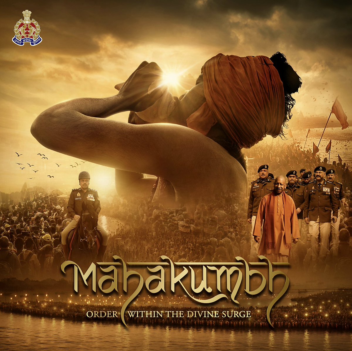 Pravin Talan (@pravintalan) on Twitter photo Our Coffee Table Book on #Mahakumbh was finally released yesterday by hon'ble CM <a href="/myogiadityanath/">Yogi Adityanath</a> .
It wasnt jst shooting ,writing, designing, printing the book bt a divine journey. Thankful 2 <a href="/Uppolice/">UP POLICE</a> fr this opportunity
<a href="/rupalisaagar/">Rupali Talan</a>
#YogiAdityanathJi #prashantkumar #dgpup Our Coffee Table Book on #Mahakumbh was finally released yesterday by hon'ble CM <a href="/myogiadityanath/">Yogi Adityanath</a> .
It wasnt jst shooting ,writing, designing, printing the book bt a divine journey. Thankful 2 <a href="/Uppolice/">UP POLICE</a> fr this opportunity
<a href="/rupalisaagar/">Rupali Talan</a>
#YogiAdityanathJi #prashantkumar #dgpup
