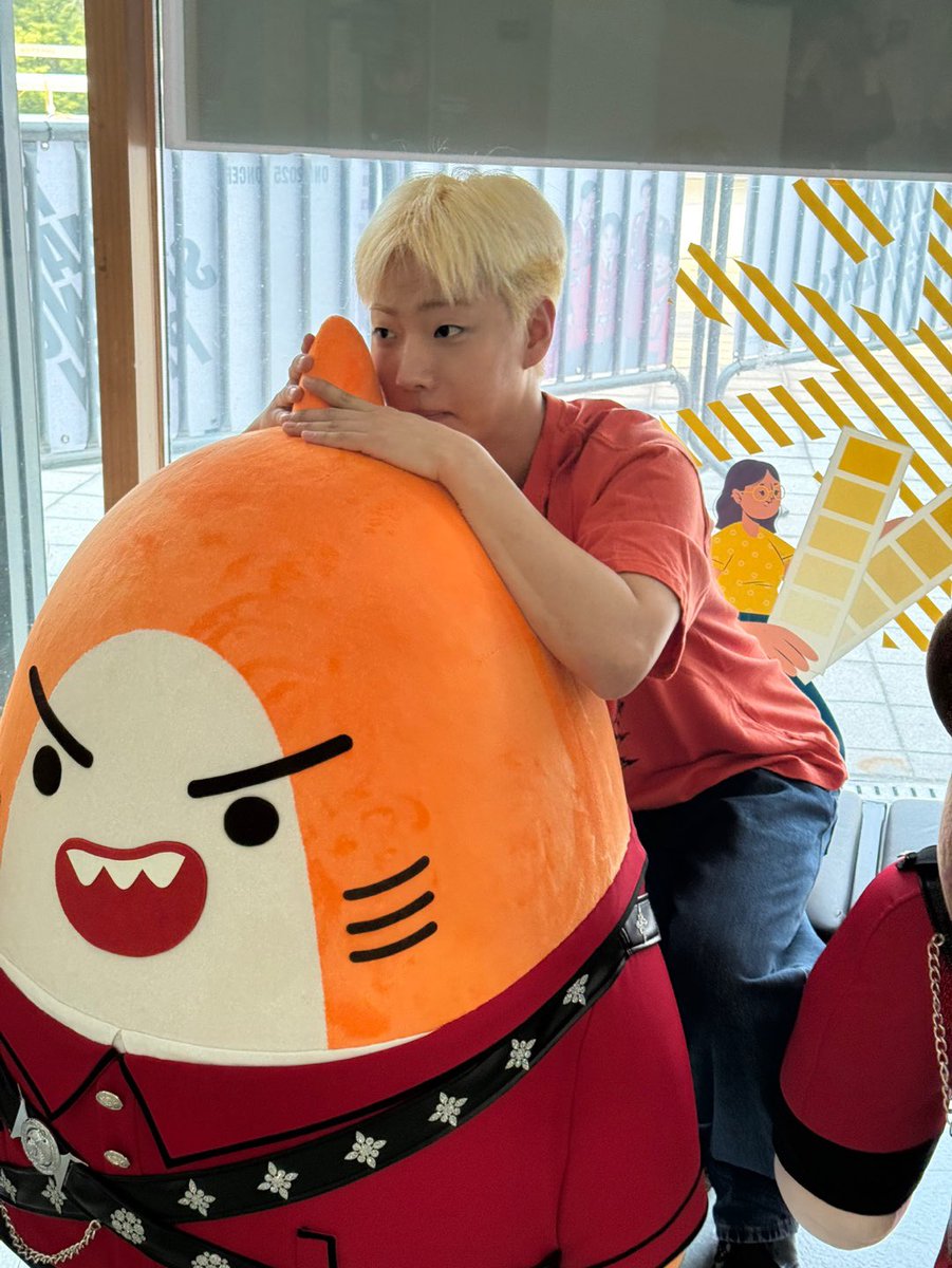 ONF_members's tweet photo. #이션

티오니와 https://t.co/NyzWWmXMxN