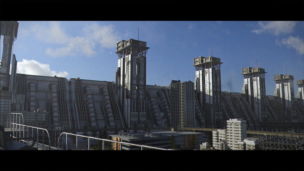 K5_eseese's tweet image. #自己紹介に無言で4作品どうぞ