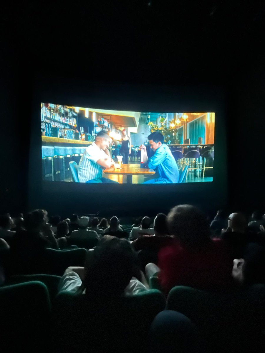 JADEY DUFFIELD (@jadeyduffield) on Twitter photo We won BEST ACTION SHORT - for The Last Dumpling <a href="/FWFilmFestival/">Forbidden Worlds Film Festival</a> π₯ what an ABSOLUTE blast watching it IMAX π Thank you to <a href="/TimonSingh/">Timon Singh</a>, the team & the jury for selecting us & presenting us with an awesome award!!! πβ¨οΈπ¬
SHOUT-OUT TO <a href="/JaninePipe28/">Janine Pipe - action director</a> β€οΈ We won BEST ACTION SHORT - for The Last Dumpling <a href="/FWFilmFestival/">Forbidden Worlds Film Festival</a> π₯ what an ABSOLUTE blast watching it IMAX π Thank you to <a href="/TimonSingh/">Timon Singh</a>, the team & the jury for selecting us & presenting us with an awesome award!!! πβ¨οΈπ¬
SHOUT-OUT TO <a href="/JaninePipe28/">Janine Pipe - action director</a> β€οΈ