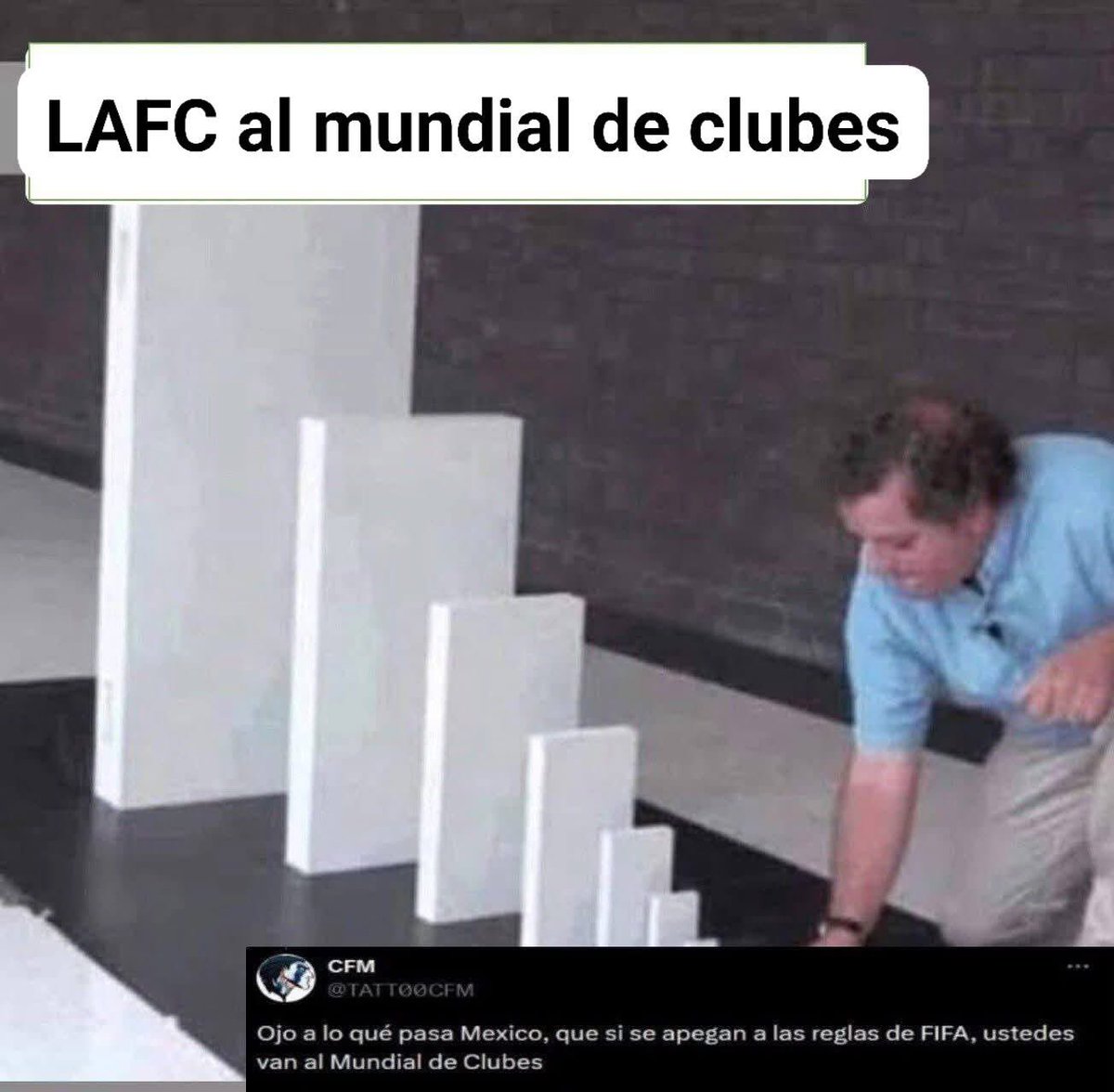 Si la platico, nadie me la cree pero todos los tuiteros vimos esto suceder..

Es todo el tuic.