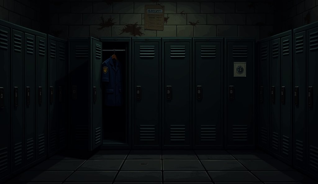 cellblock_six's tweet photo. 🧩 Explore. Hide. Outsmart.
You're Rico — wrongly imprisoned, or so you claim. To escape, you must:
🔍 Find 6 hidden codes across 12+ intense rooms
⚡ Shut down generators, unlock sealed paths
🧠 Solve environmental puzzles & outwit guards
😱 Survive tense stealth moments — one wrong move, it’s over