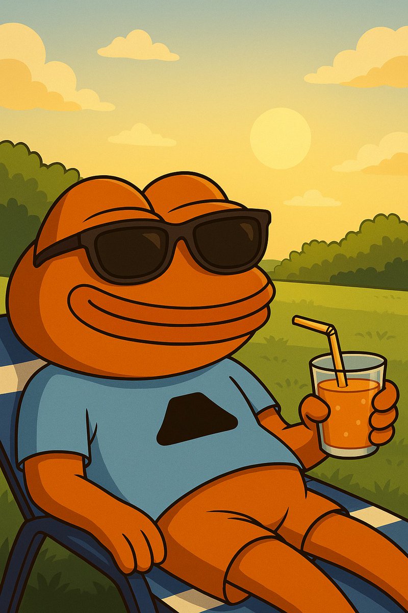 DeathStrokeOO's tweet image. gMera ☀️🧡

Woke up thinking how wild it is that you can launch a whole rollup with Caldera... in minutes.

Not months. Not weeks. Minutes.
With full EVM support, crazy fast TPS, and native bridging baked in.
Feels like cheating—but it’s just Caldera.
#caldera #rollups