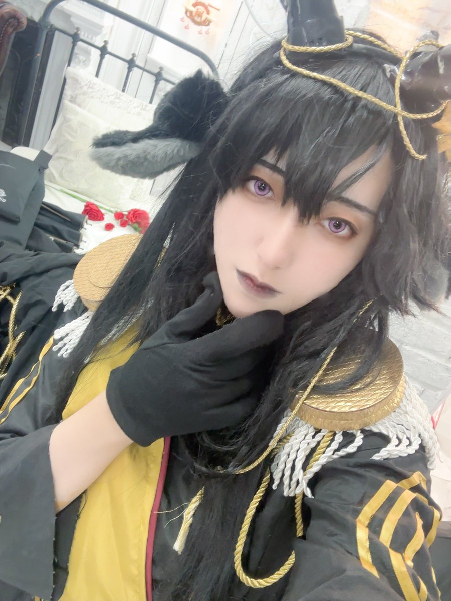 久しぶりのグリムマハトしてきた🐐 #0601_これがリターニアの夕焼けか