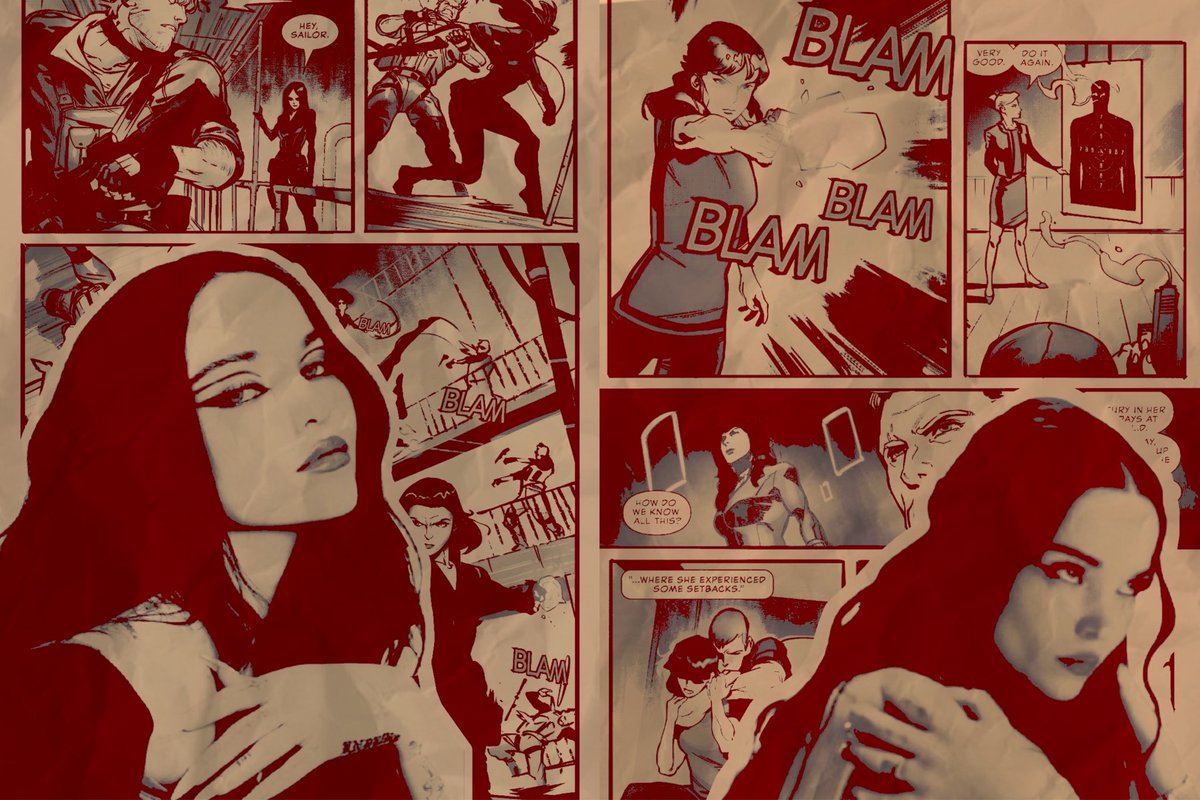 ‍ ‍、‍ ᴰᴵᴬᴹᴼᴺᴰ ᅟ┈ ‍𝐁𝐄𝐋𝐎𝐕𝐀. (@vesperear) on Twitter photo 