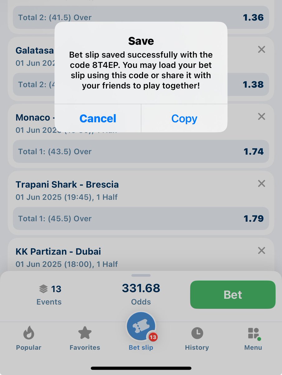 🔞 🔞🏀sweet 330+ odds 

Amazing  game on 1xBet ✅

Code. 8T4EP.

Registered on 🏆1xBet use my link and promo code so you can have access to my Bet code don’t miss my game 🎊👍🏿🏆🎊👇👇

Promo code: Jayfund11
Link: cropped.link/jayfund11
 +18 / 🔞
 bet responsibly