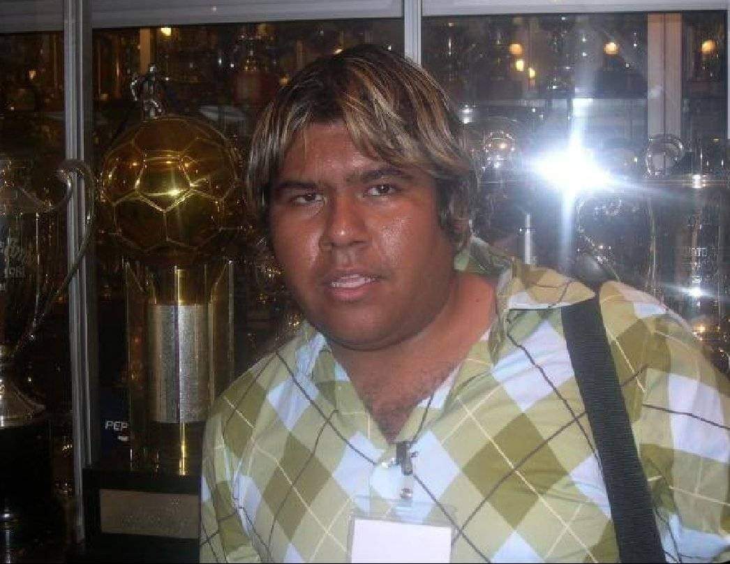 Daniel72833252's tweet photo. @jhernandez83 Lo que diga mi gordo de oro https://t.co/boXbQeqBQE