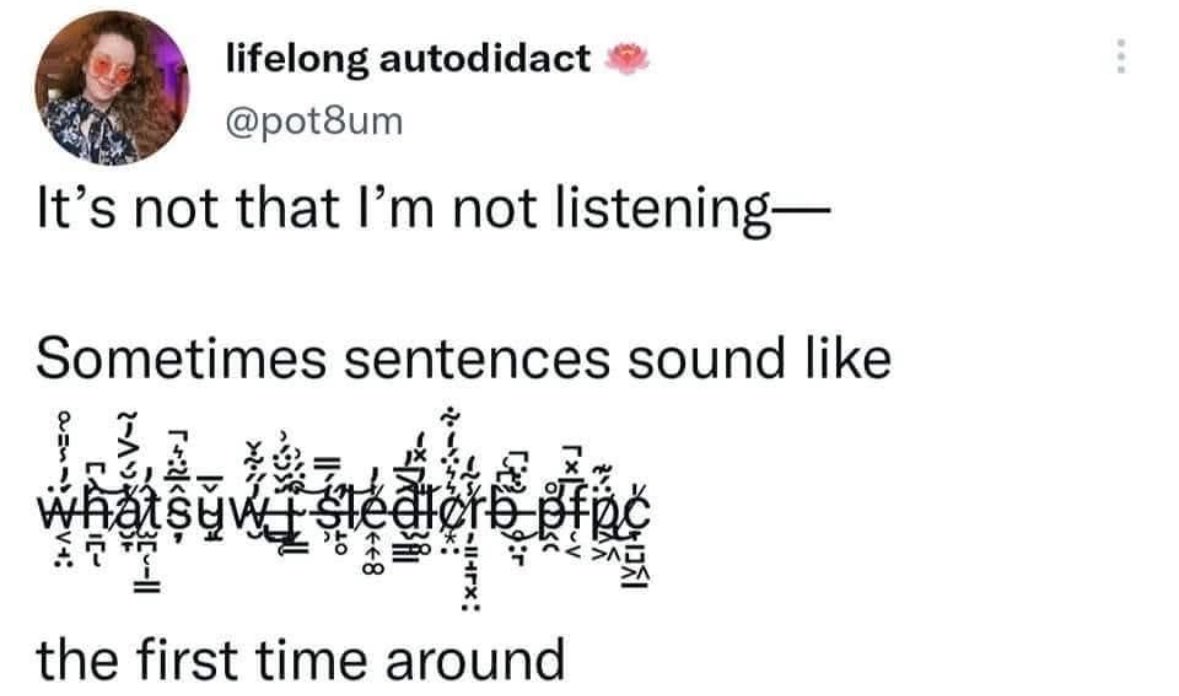 ADHD Memes (@adhdforreal) on Twitter photo 