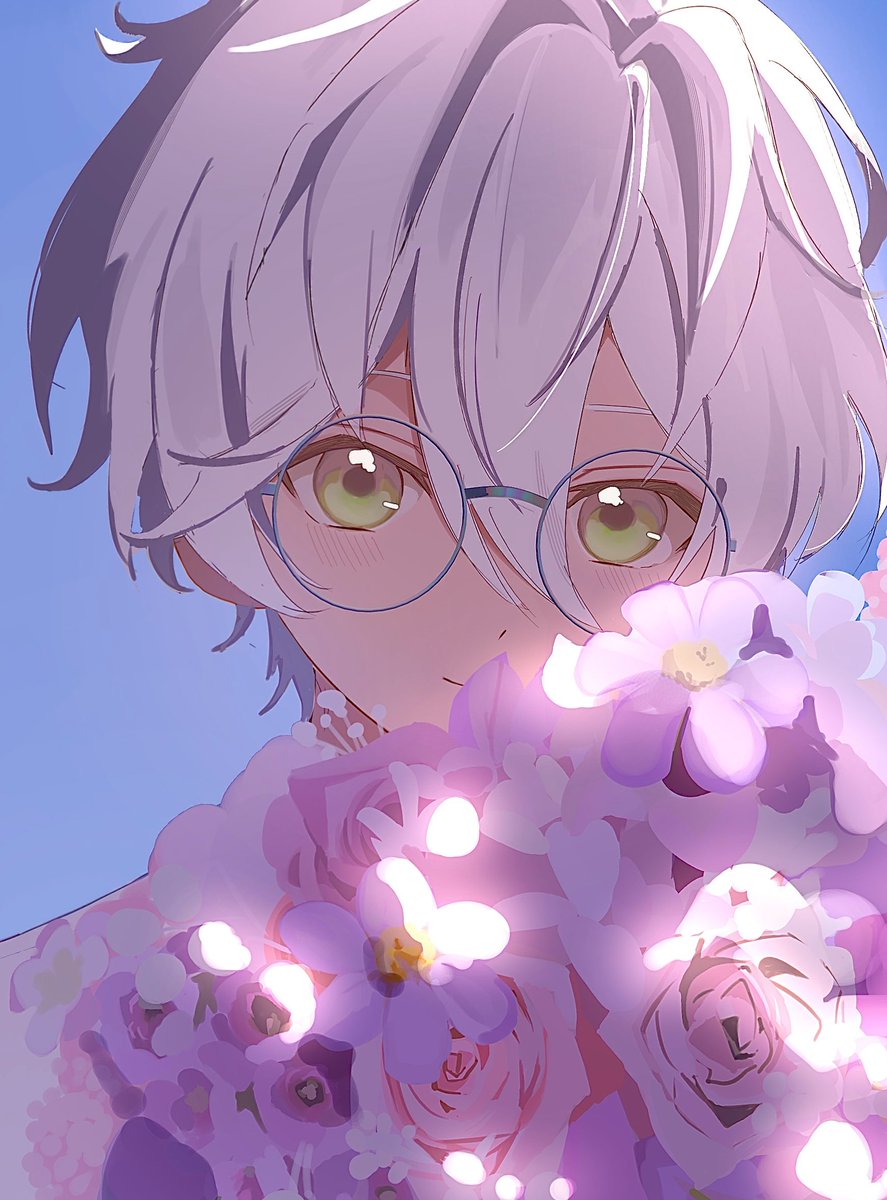 うるい tweet media